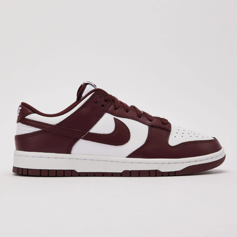 Nike Dunk Low Retro - Violet Ore