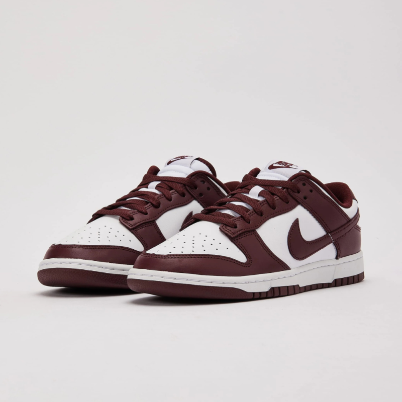 Nike Dunk Low Retro - Violet Ore - Image 2