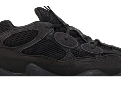 Yeezy 500 'Utility Black' 2023 – Sneakerlab Cayman