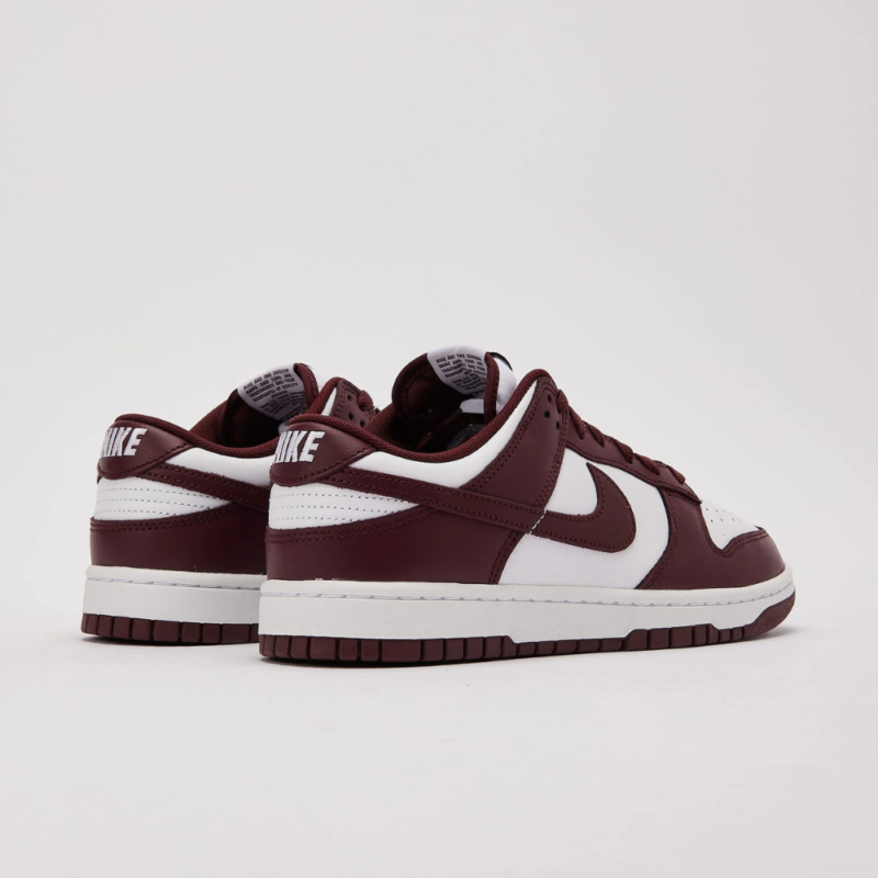 Nike Dunk Low Retro - Violet Ore - Image 3