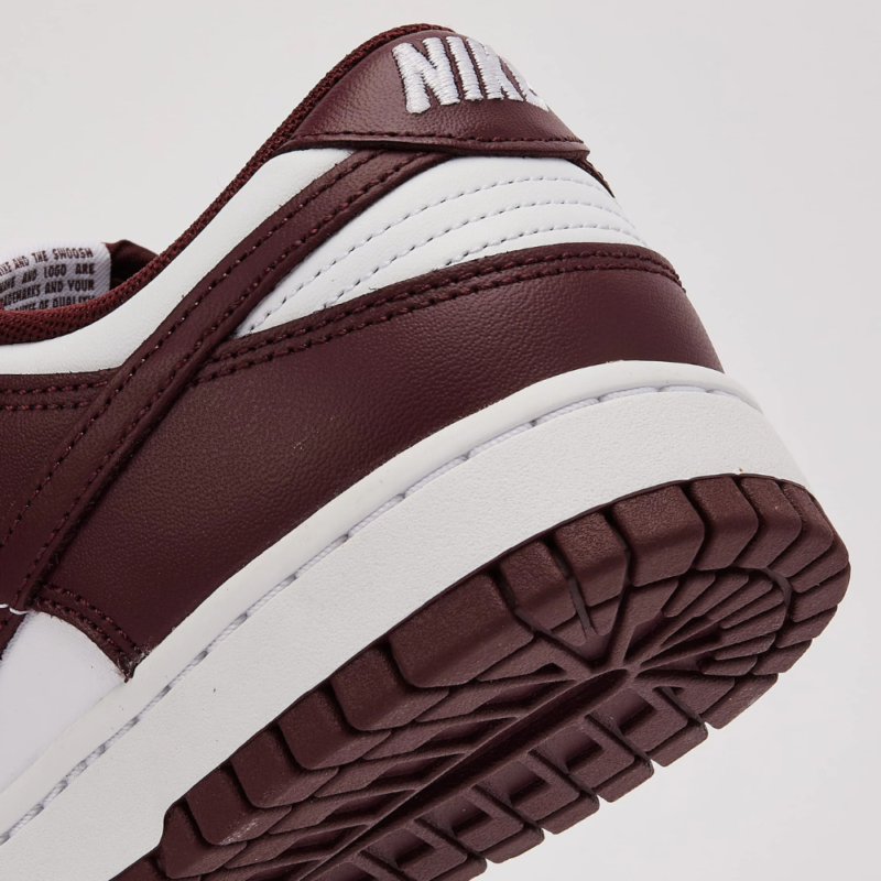 Nike Dunk Low Retro - Violet Ore - Image 5