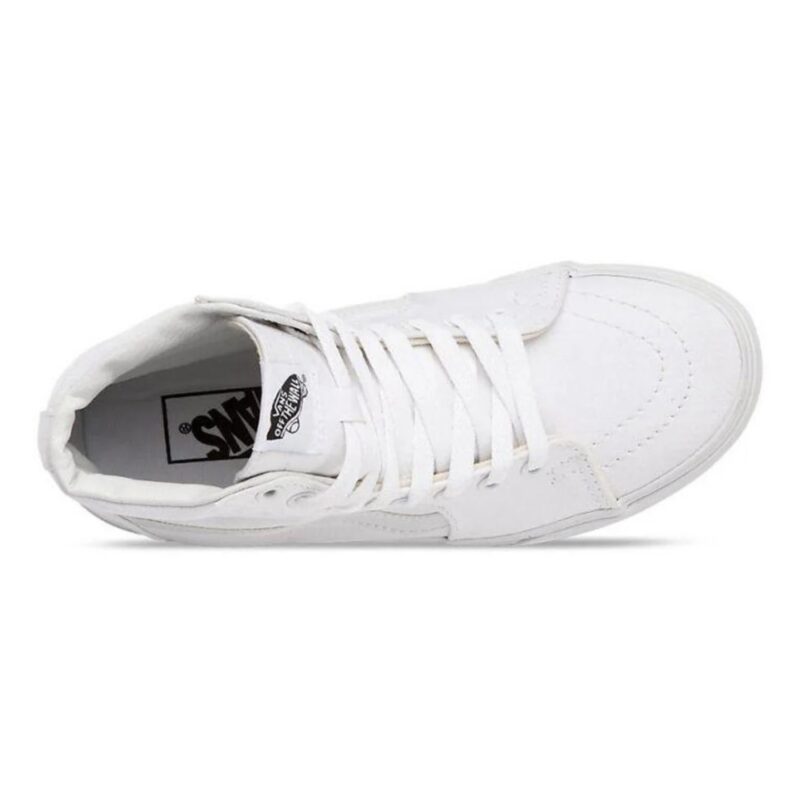 Unisex Sk8-Hi Shoes - Image 4