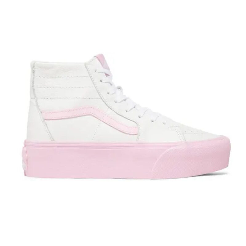 Sk8-Hi Tapered Stacked