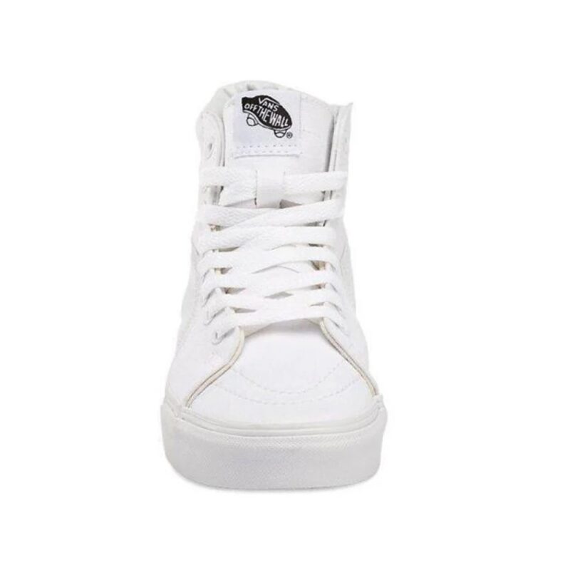 Unisex Sk8-Hi Shoes - Image 3