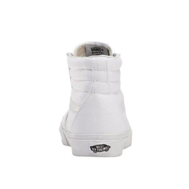 Unisex Sk8-Hi Shoes - Image 2