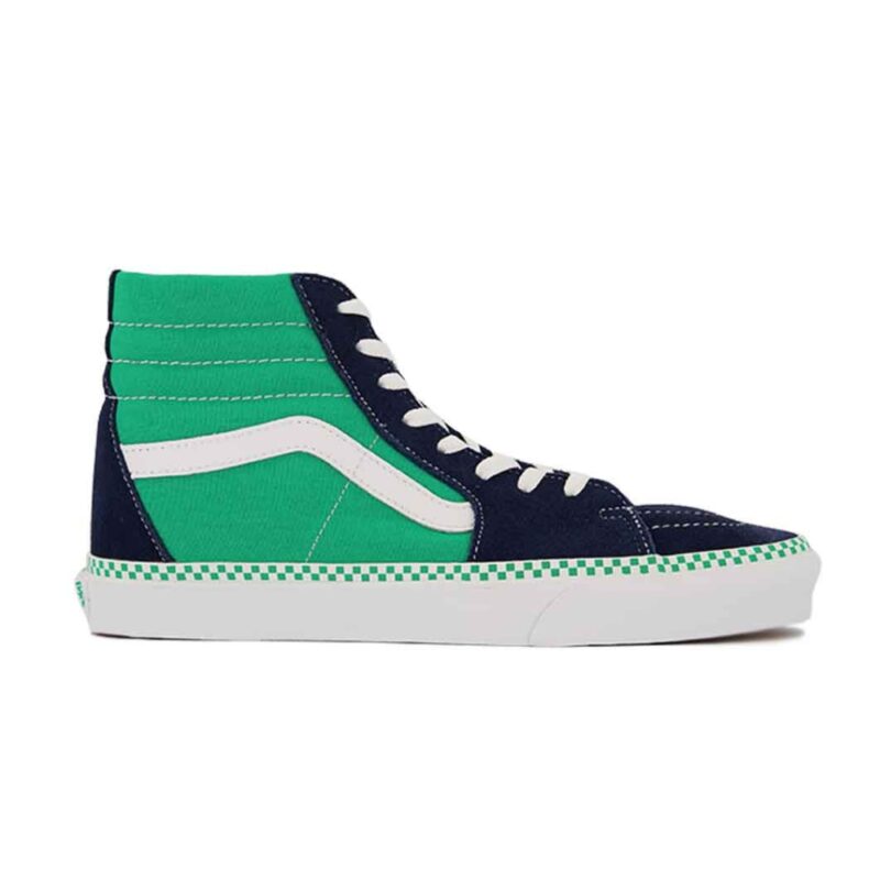Sk8-Hi Colour Theory