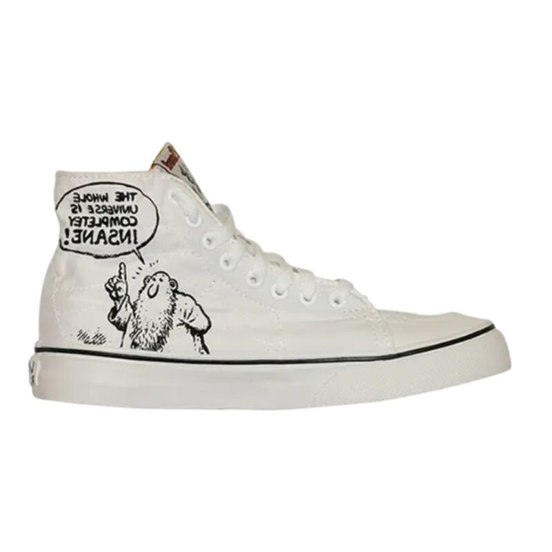 Sk8 Hi Reconstruct