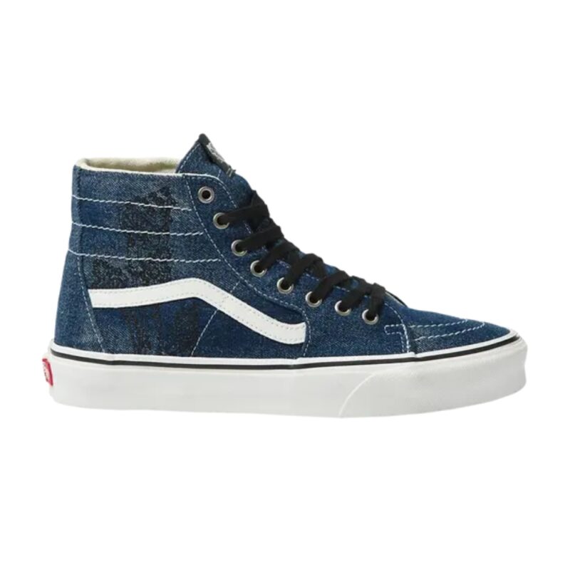 Sk8-Hi Tapered