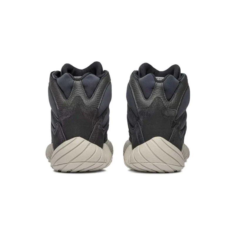 Unisex Yeezy 500 High Top Shoes - Image 3